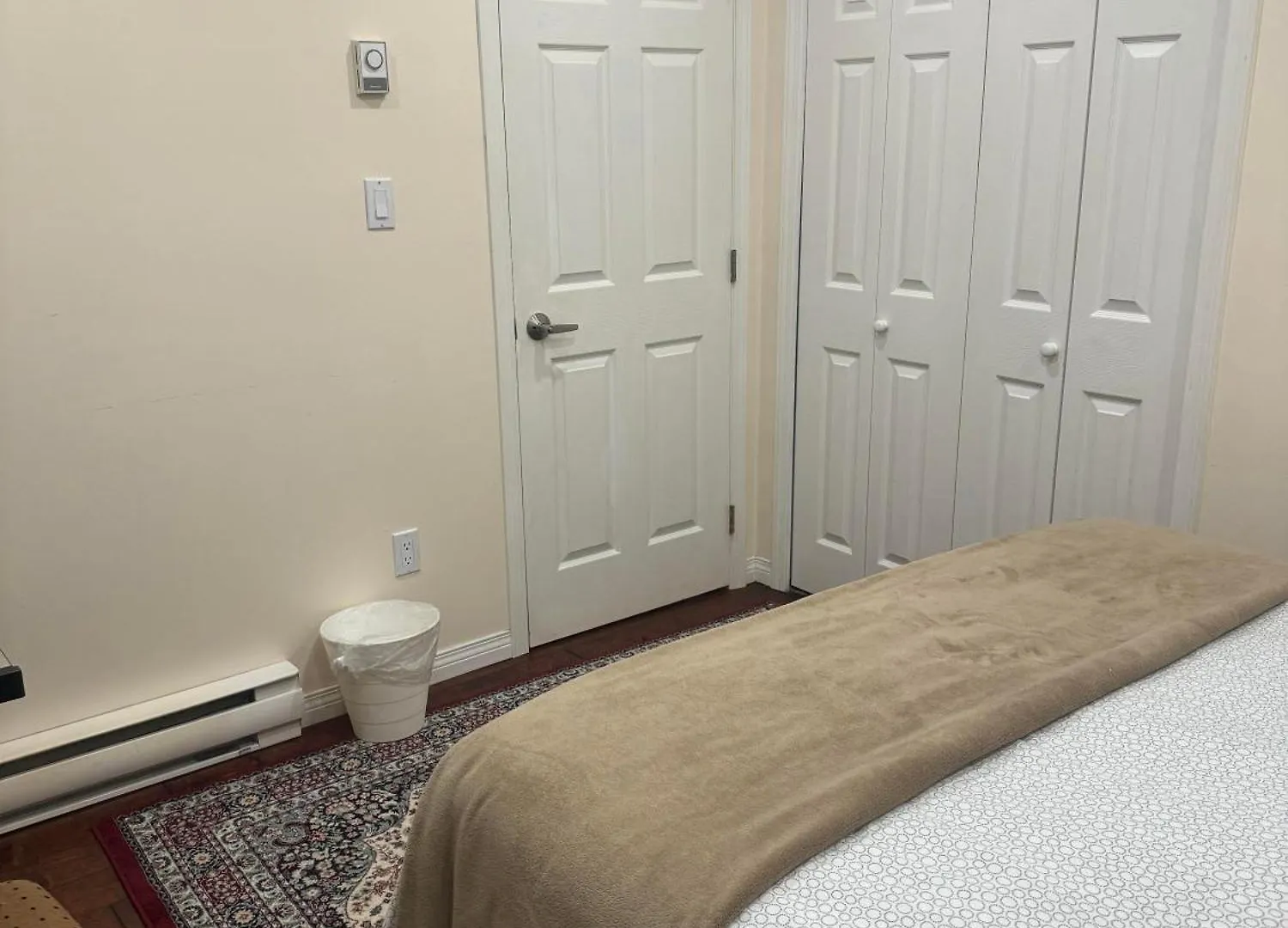 Great Guest Home Close Downtown Vancouver, Ubc And Store Vancouver