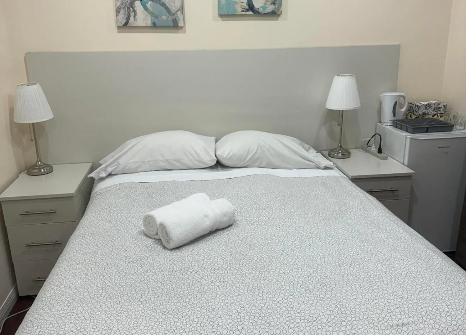 Great Guest Home Close Downtown Vancouver, Ubc And Store location